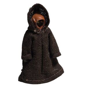Vintage Kenner Star Wars Jawa action figure 1977